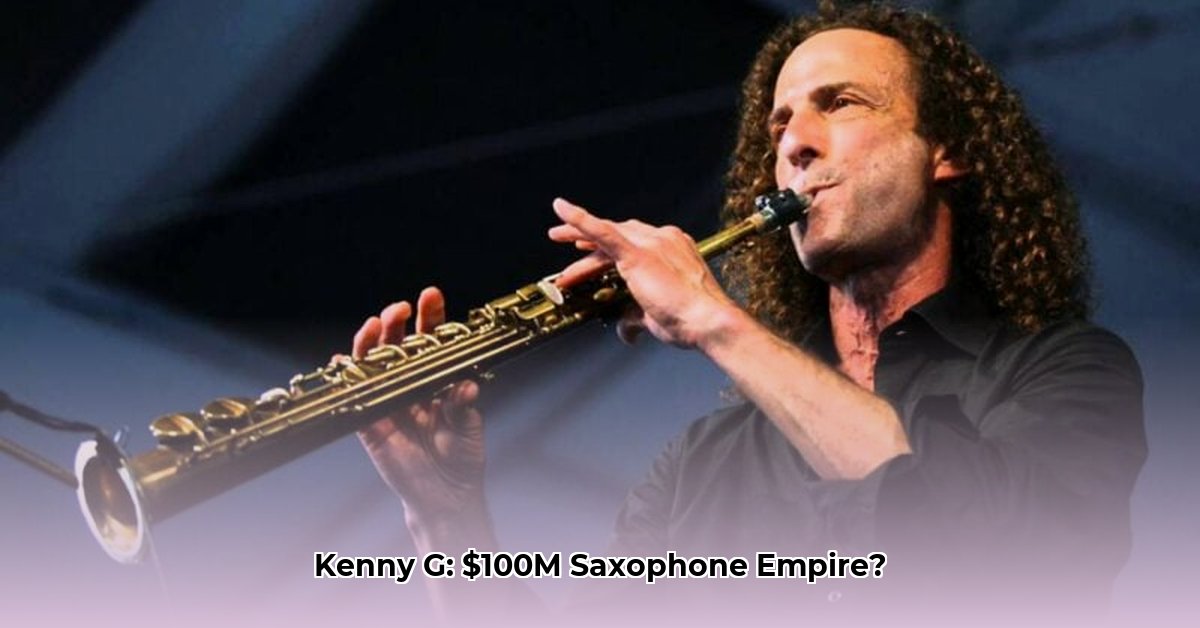 net-worth-kenny-g